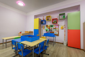 Детский центр всестороннего развития «Страна детей» в Йошкар-Оле